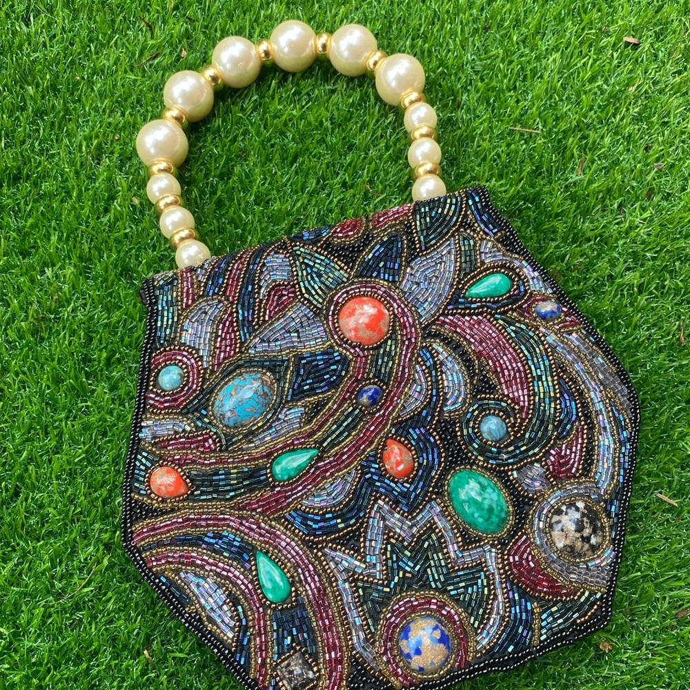 Vintage bag